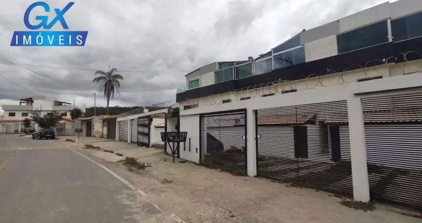 Cobertura de 3 quartos sendo 1 suíte no bairro floresta encantada