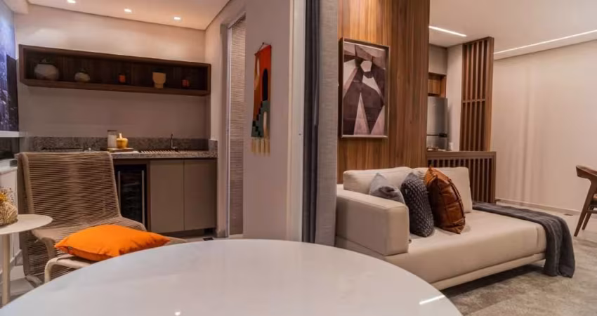 Apartamento à venda, no Alto Gutierrez Condomínio Boutique,  em Belo Horizonte, Gutierrez, com 2 quartos, 65,33m²