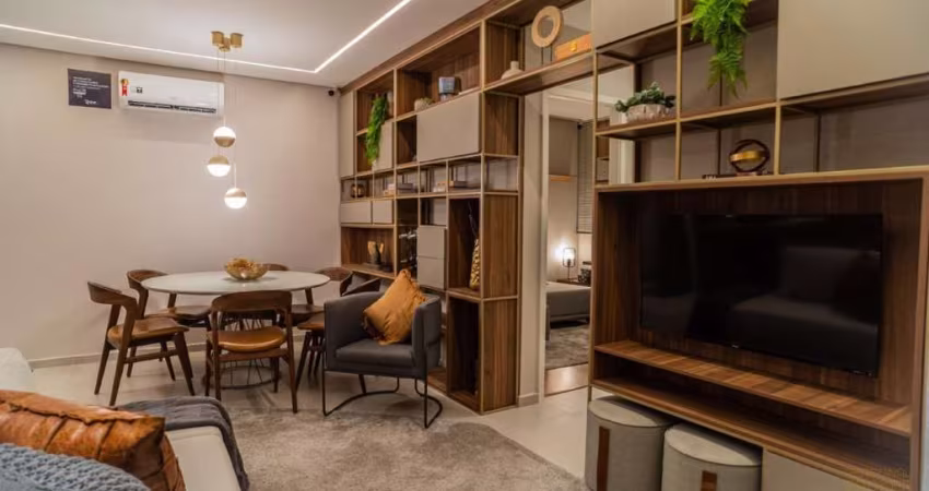 Apartamento à venda, no Alto Gutierrez Condomínio Boutique,  em Belo Horizonte, Gutierrez, com 2 quartos, 65m²