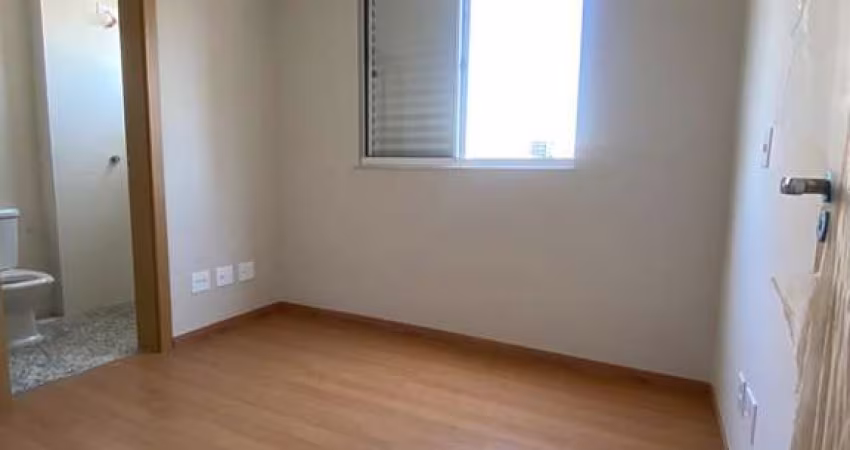 Apartamento à venda, no Edifício Odilon Braga,  em Belo Horizonte, Anchieta, com 2 quartos, 55,20m²