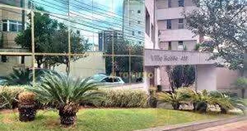 Apartamento à venda, no Condomínio Edifício Ville Nobille,  em Belo Horizonte, São Pedro, com 4 quartos, 160m²