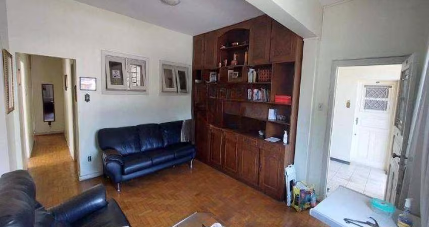 Apartamento à venda, no Ulisses Batista,  em Belo Horizonte, Prado, com 3 quartos, 125m²