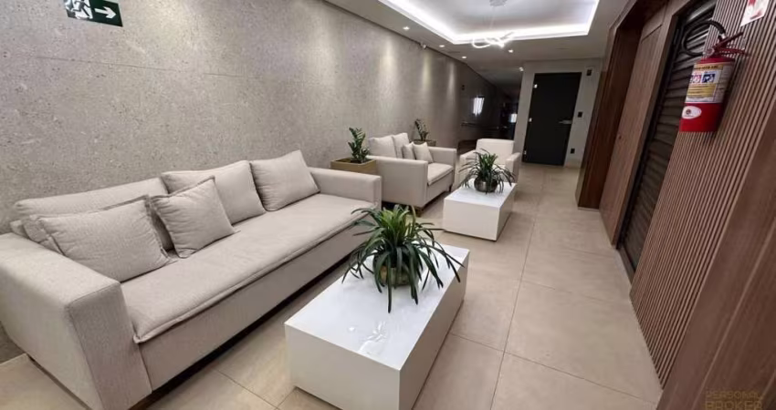 Apartamento à venda, no Smart Savassi,  em Belo Horizonte, Savassi, com 3 quartos, 116m²