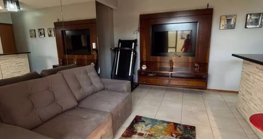 Apartamento com 1 quarto, 67m², à venda em Belo Horizonte, Nova Granada