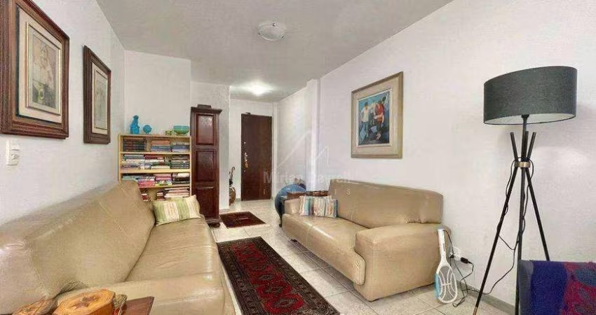 Apartamento com 3 quartos, 154m², à venda em Belo Horizonte, Anchieta
