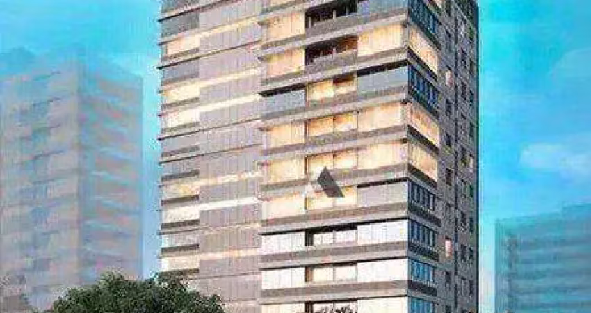 Apartamento com 3 quartos, 110m², à venda em Belo Horizonte, Funcionários