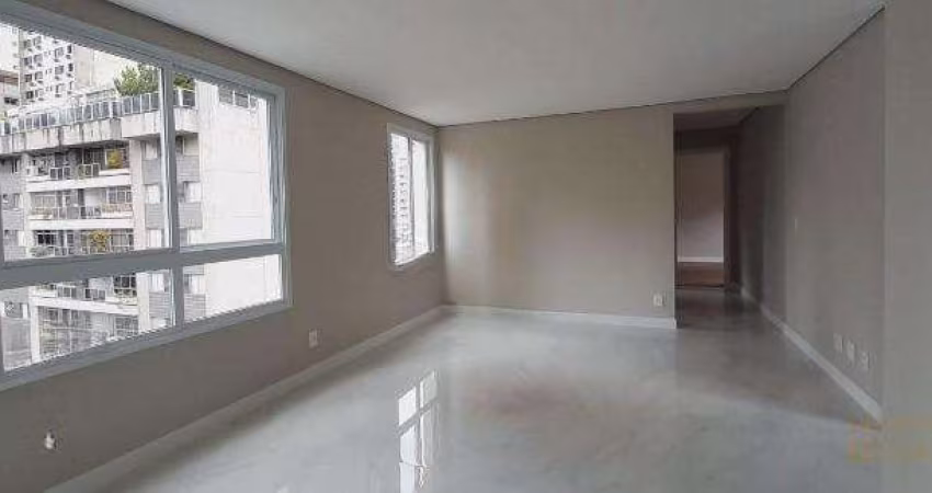 Apartamento com 3 quartos, 116,16m², à venda em Belo Horizonte, Lourdes