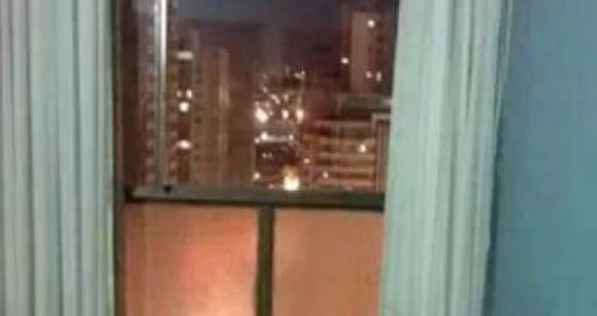 Apartamento à venda em Belo Horizonte, Santo Agostinho, com 1 quarto, 60m²