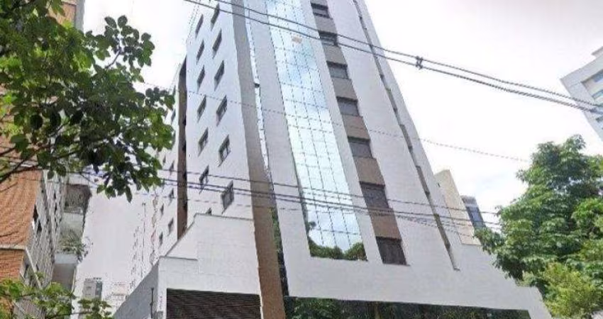 Apartamento à venda, no Pedro Sérgio,  em Belo Horizonte, Savassi, com 3 quartos, 107m²