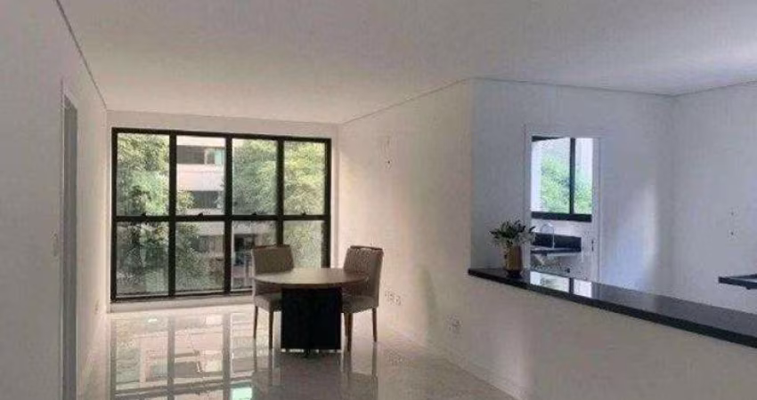 Apartamento à venda, no Pedro Sérgio,  em Belo Horizonte, Savassi, com 3 quartos, 107m²