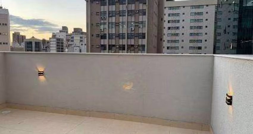 Triplex à venda, no Antônio de Albuquerque,  em Belo Horizonte, Savassi, com 3 quartos, 257,54m²