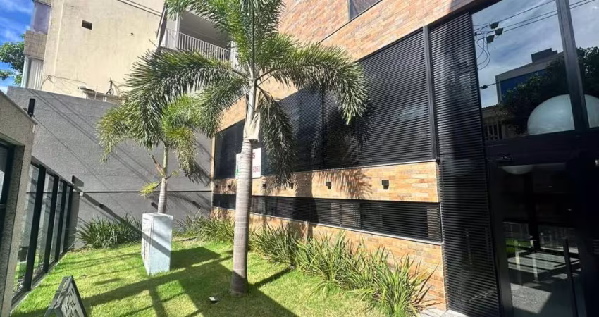 Apartamento Garden com 2 quartos, 77m², à venda em Belo Horizonte, São Pedro