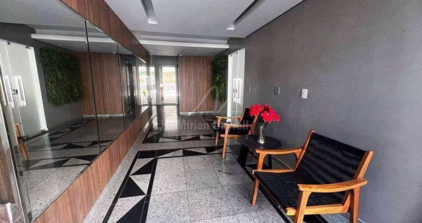 Apartamento à venda, no Via láctea,  em Belo Horizonte, Vila Paris, com 3 quartos, 110m²