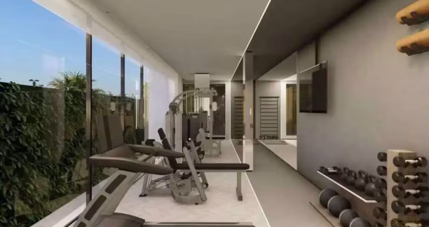 Apartamento à venda, no Minas Novas,  em Belo Horizonte, Cruzeiro, com 3 quartos, 122,08m²