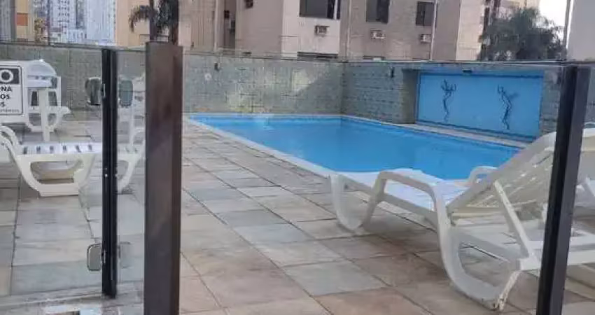 Cobertura à venda em Belo Horizonte, Santo Antônio, com 2 quartos, 148m²