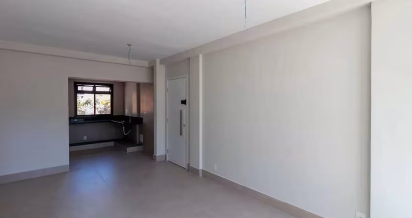 Cobertura à venda, no Edifício Latife Jafeth,  em Belo Horizonte, Serra, com 3 quartos, 164,75m²