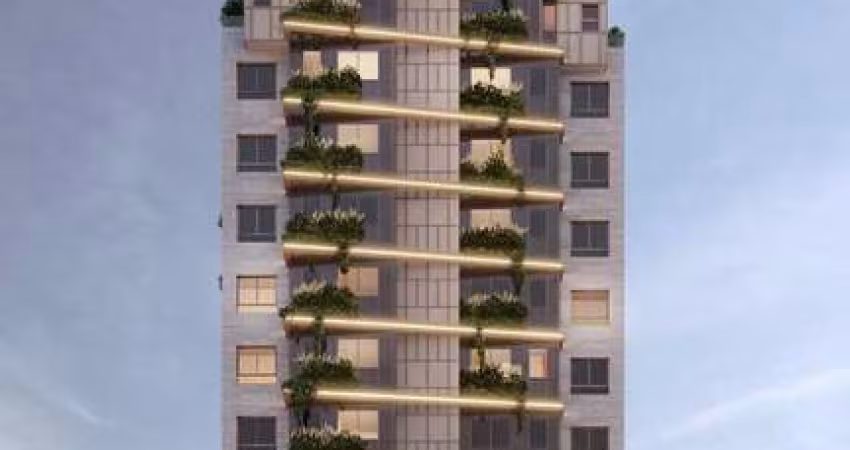 Apartamento à venda, no Major,  em Belo Horizonte, São Pedro, com 3 quartos, 113,73m²