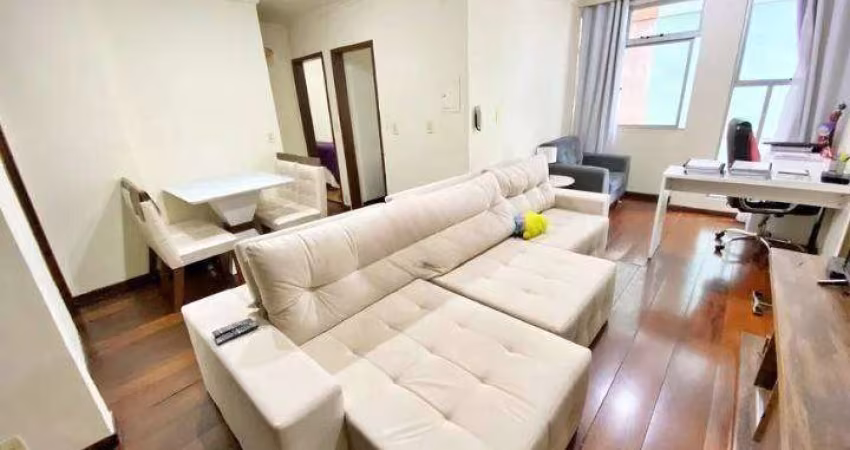 Apartamento à venda, no Edifício Sophia,  em Belo Horizonte, Barro Preto, com 2 quartos, 74m²