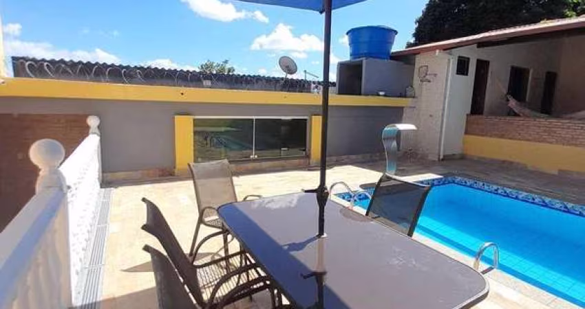 Casa à venda em Belo Horizonte, Céu Azul, com 5 quartos, 566m²