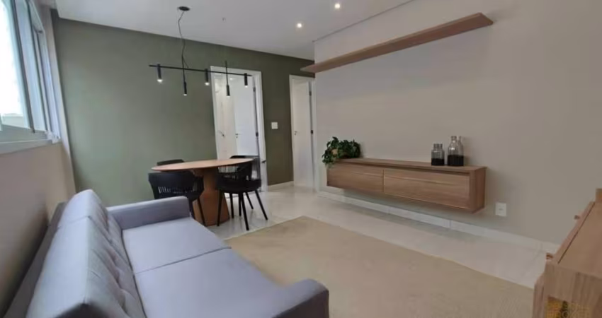 Cobertura à venda, no Condomínio Residencial Clara Rolim,  em Belo Horizonte, Serra, com 2 quartos, 121m²