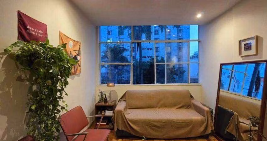 Apartamento à venda em Belo Horizonte, Santa Efigênia, com 2 quartos, 100m²