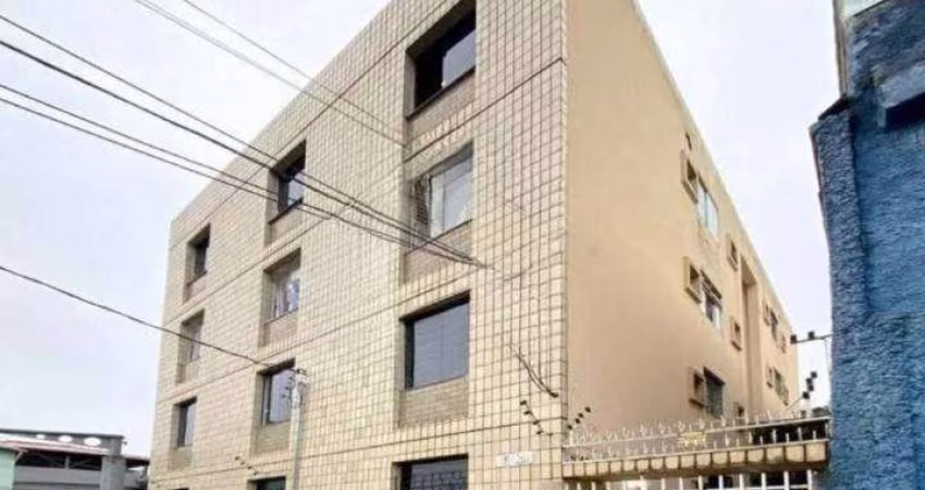 Apartamento à venda em Belo Horizonte, São Lucas, com 3 quartos, 115m²