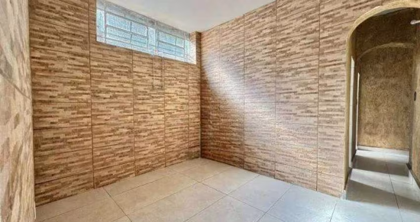 Apartamento à venda, no Edifício Bahia,  em Belo Horizonte, Centro, com 2 quartos, 48m²