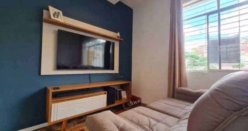Apartamento à venda em Belo Horizonte, Serra, com 2 quartos, 72m²