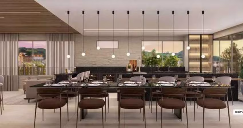Apartamento à venda, no Residencial Ares de Lourdes,  em Belo Horizonte, Lourdes, com 3 quartos, 109,78m²