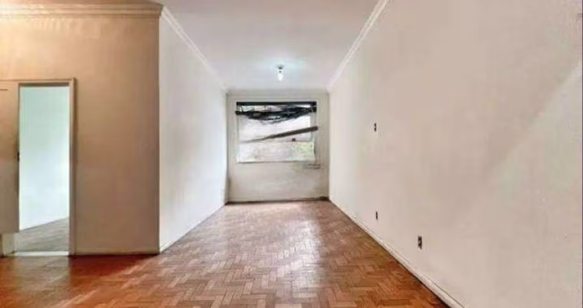 Apartamento à venda em Belo Horizonte, Centro, com 2 quartos, 63m²