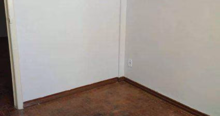 Apartamento à venda em Belo Horizonte, Centro, com 2 quartos, 50m²