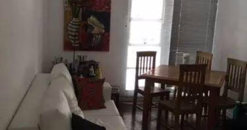 Apartamento à venda em Belo Horizonte, Estrela Dalva, com 2 quartos, 75m²