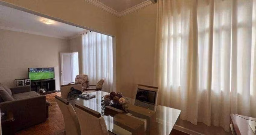 Apartamento à venda em Belo Horizonte, Serra, com 2 quartos, 108m²