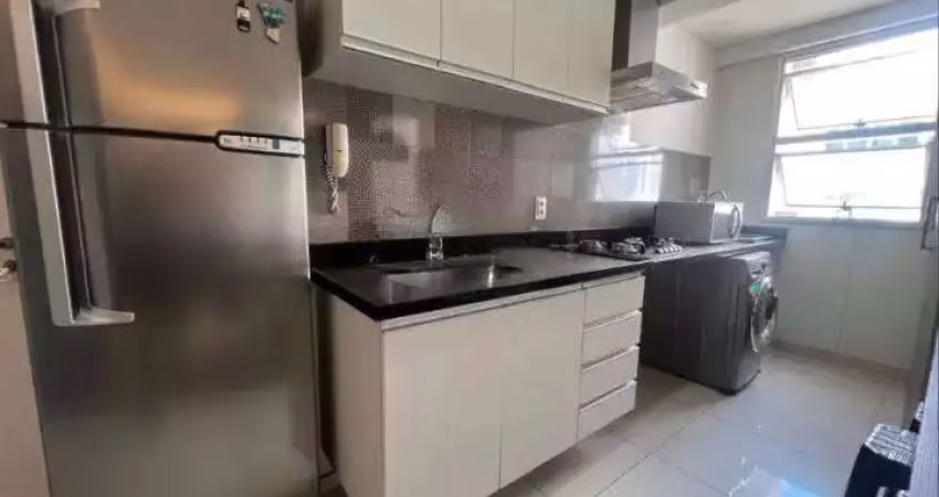 Apartamento à venda em Belo Horizonte, Centro, com 2 quartos, 63m²