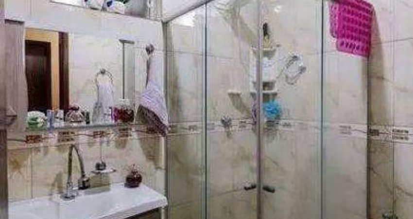 Apartamento à venda em Belo Horizonte, Barro Preto, com 3 quartos, 71m²