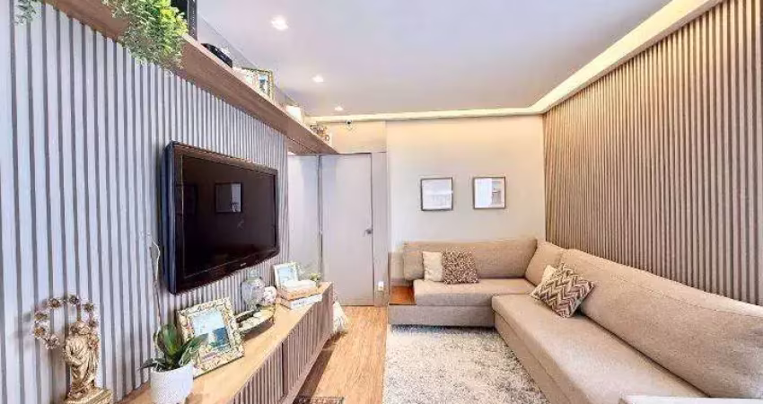 Apartamento à venda em Belo Horizonte, Serra, com 3 quartos, 82m²