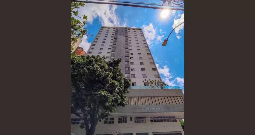 Apartamento à venda em Belo Horizonte, Savassi, com 3 quartos, 100m²