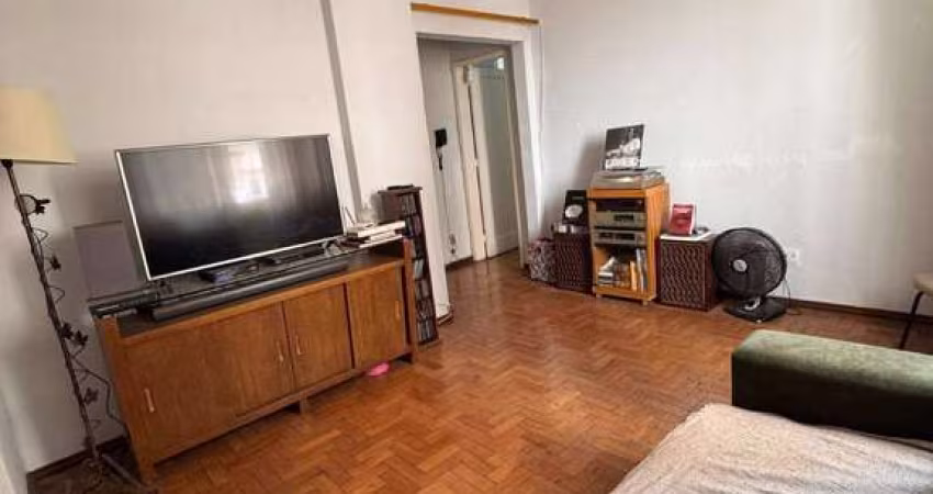 Apartamento à venda em Belo Horizonte, Centro, com 2 quartos, 81m²