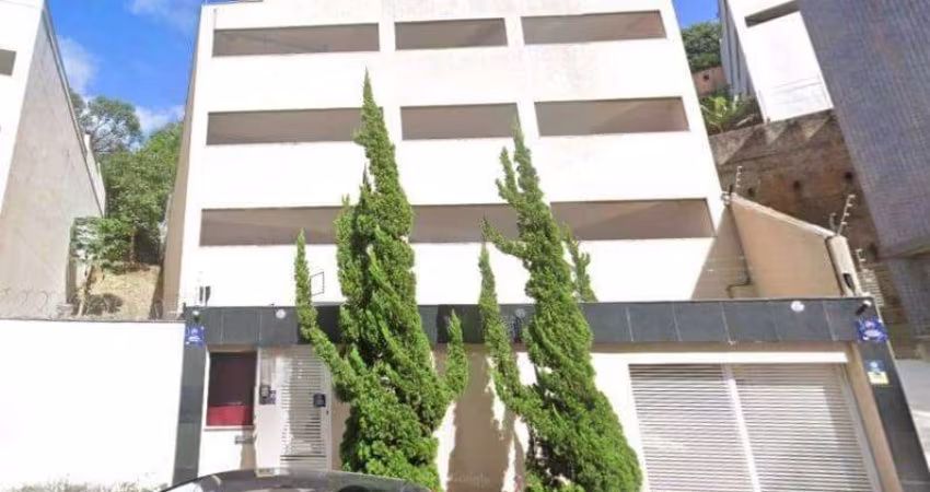 Apartamento à venda em Belo Horizonte, São Pedro, com 3 quartos, 85m²