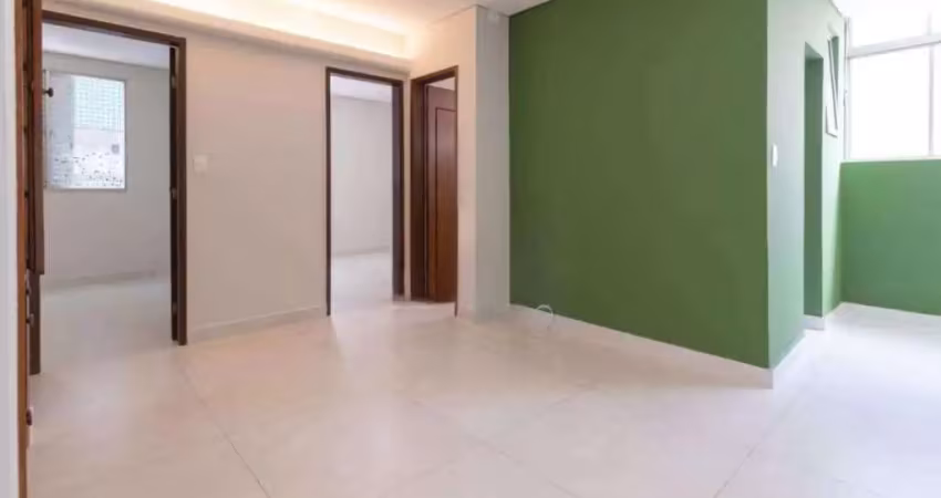 Apartamento à venda em Belo Horizonte, Sion, com 3 quartos, 105m²