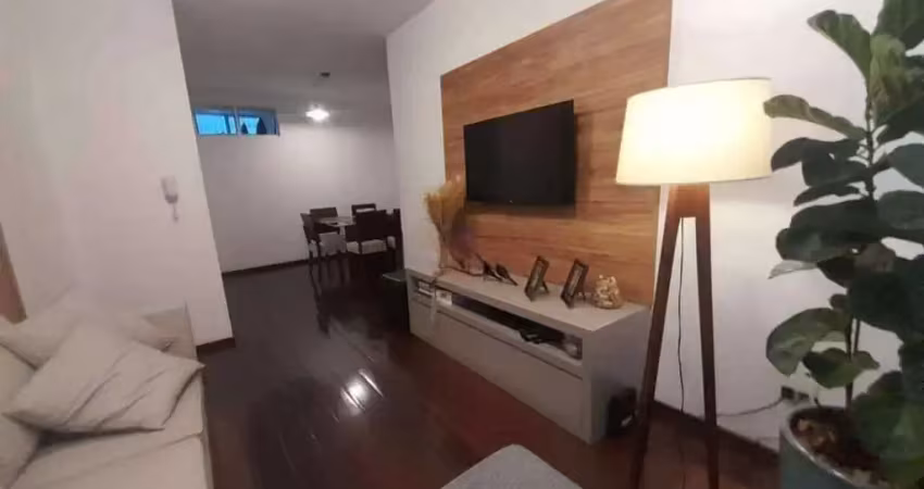 Apartamento à venda em belo horizonte, buritis, com 3 quartos, 90m²