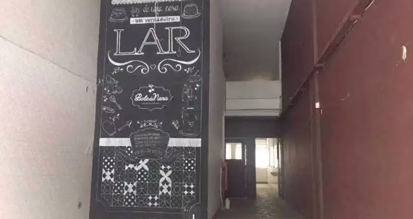 Ponto comercial à venda na Rua dos Guajajaras, 329, Centro, Belo Horizonte