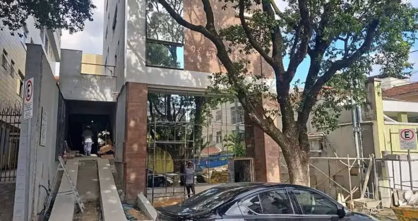 Apartamento à venda, no espírito santo residencial,  em belo horizonte, são lucas, com 2 quartos, 63m²