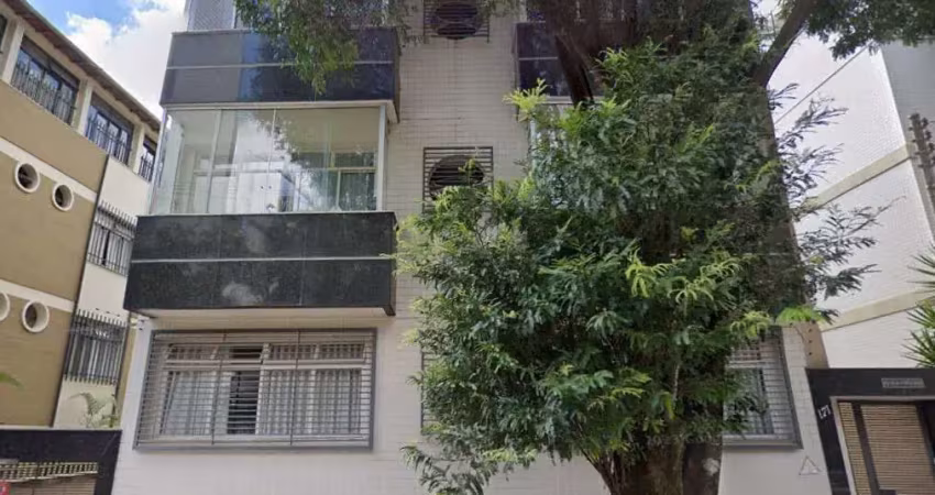 Apartamento à venda em belo horizonte, sion, com 3 quartos, 143,16m²