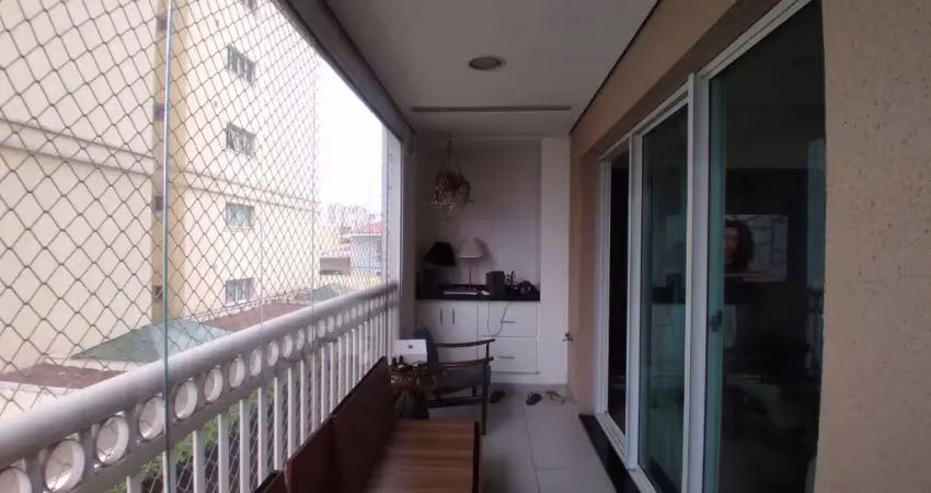 Apartamento com 3 quartos à venda na Rua Gaspar Soares, 128, Jardim São Paulo (Zona Norte), São Paulo