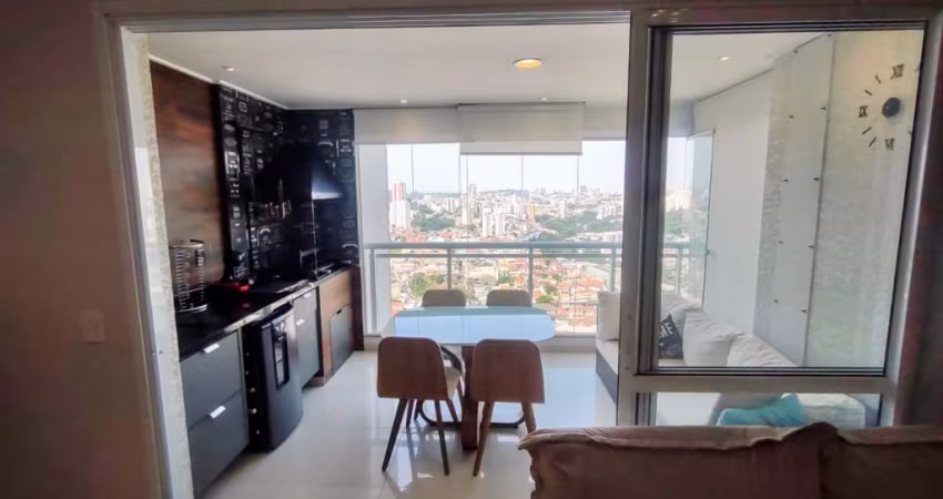 Lindo apartamento pronto para morar , fino acabamento.