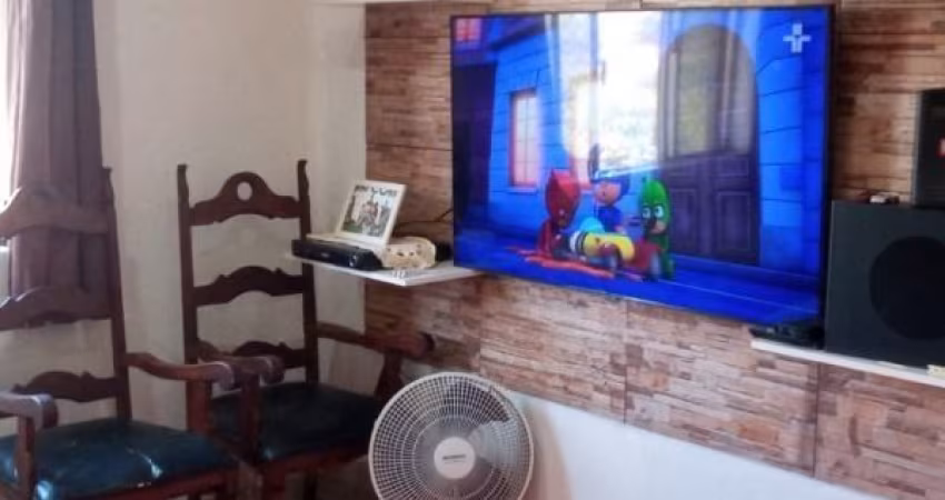 Lindo apartamento pronto para morar.