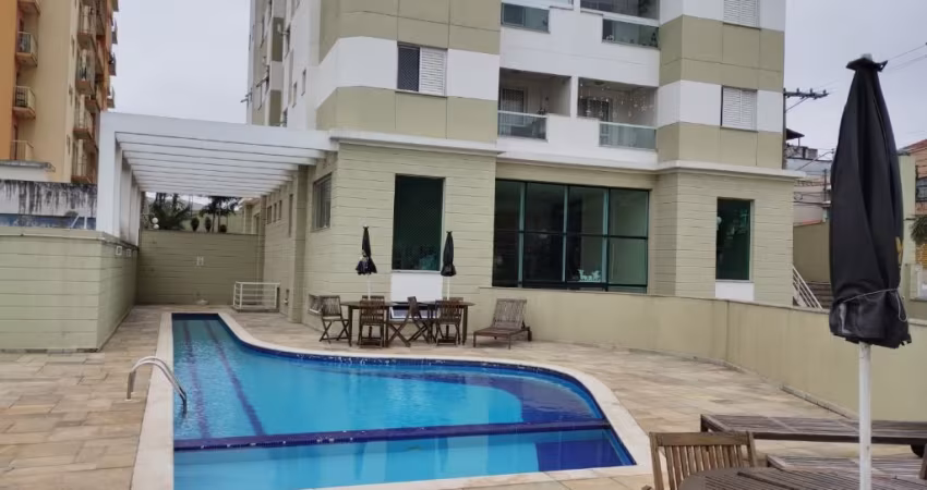 Lindo apartamento pronto para morar.