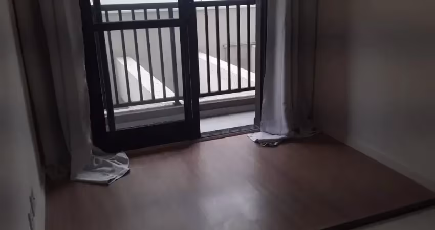 Apartamento com 1 quarto para alugar na Rua Purus, 286, Vila Mazzei, São Paulo
