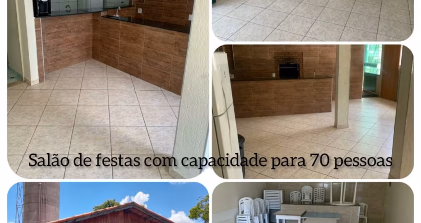 Lindo apartamento pronto para morar